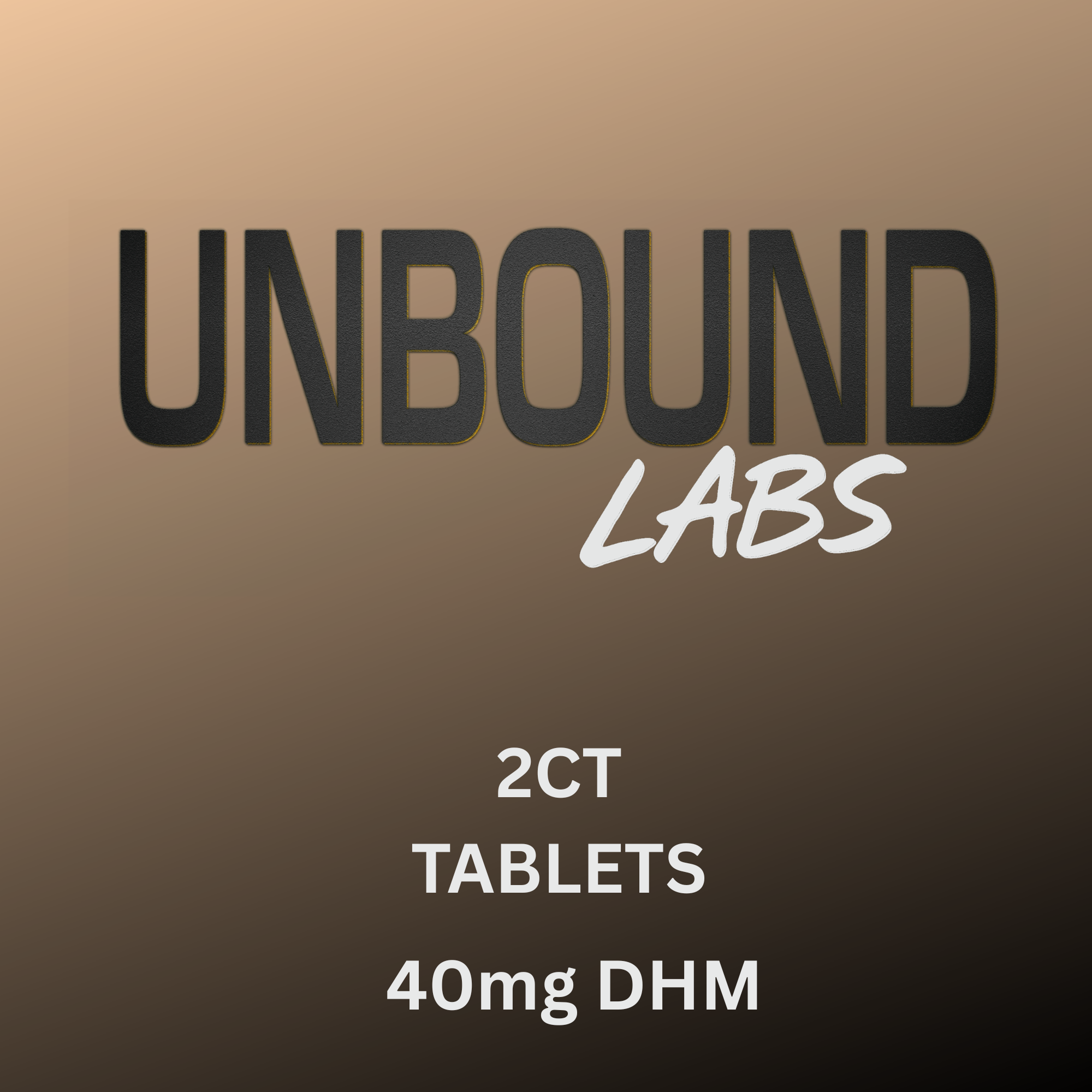 Grey/Green Unbound Apex 40mg DHM (2 Count Unit)